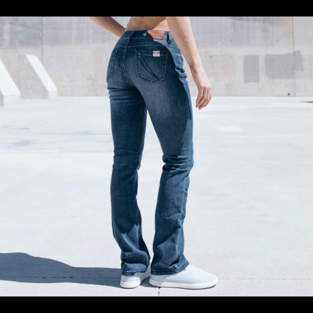Barbell Jeans
